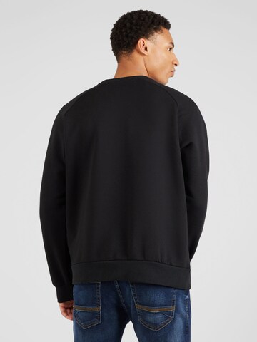 LTB Sweatshirt 'Ohitot' in Black