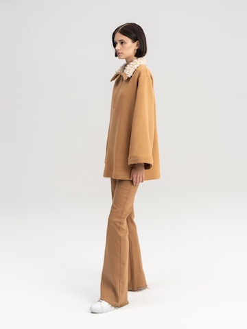 Touche Prive Pullover‌‌‌‌ in Beige