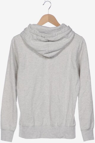 ROXY Sweatshirt & Zip-Up Hoodie in M in Grey