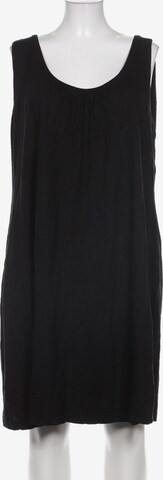 SHEEGO Dress in 6XL in Black: front