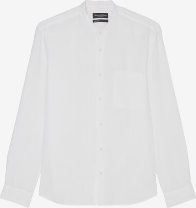 Marc O'Polo Camisa en blanco, Vista del producto