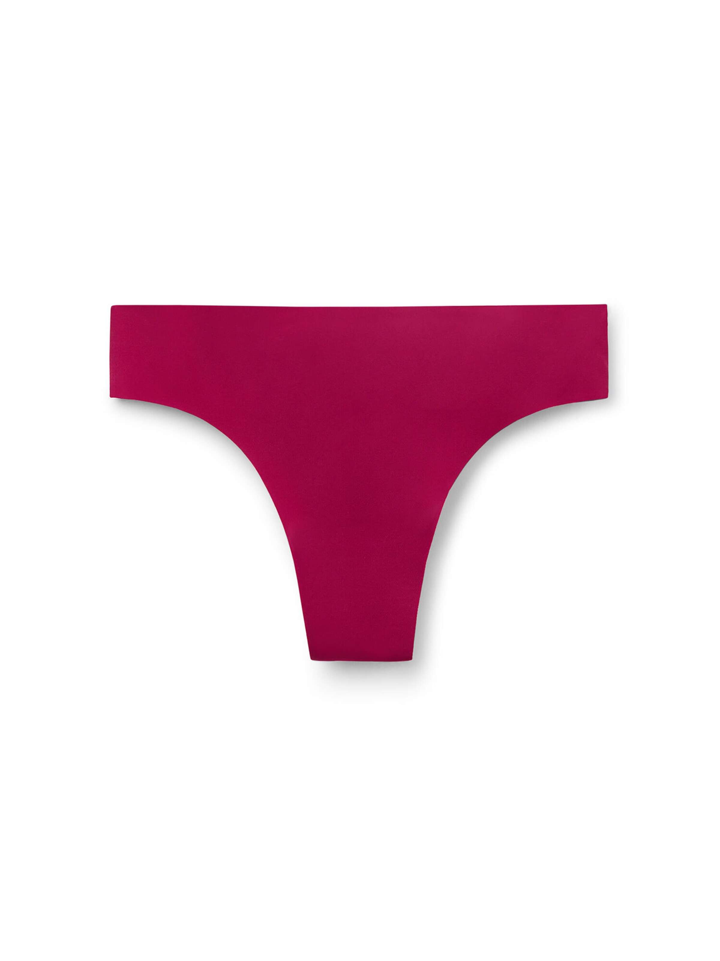 INTIMISSIMI Slip 'Brazilian' in Pink: Vorderseite