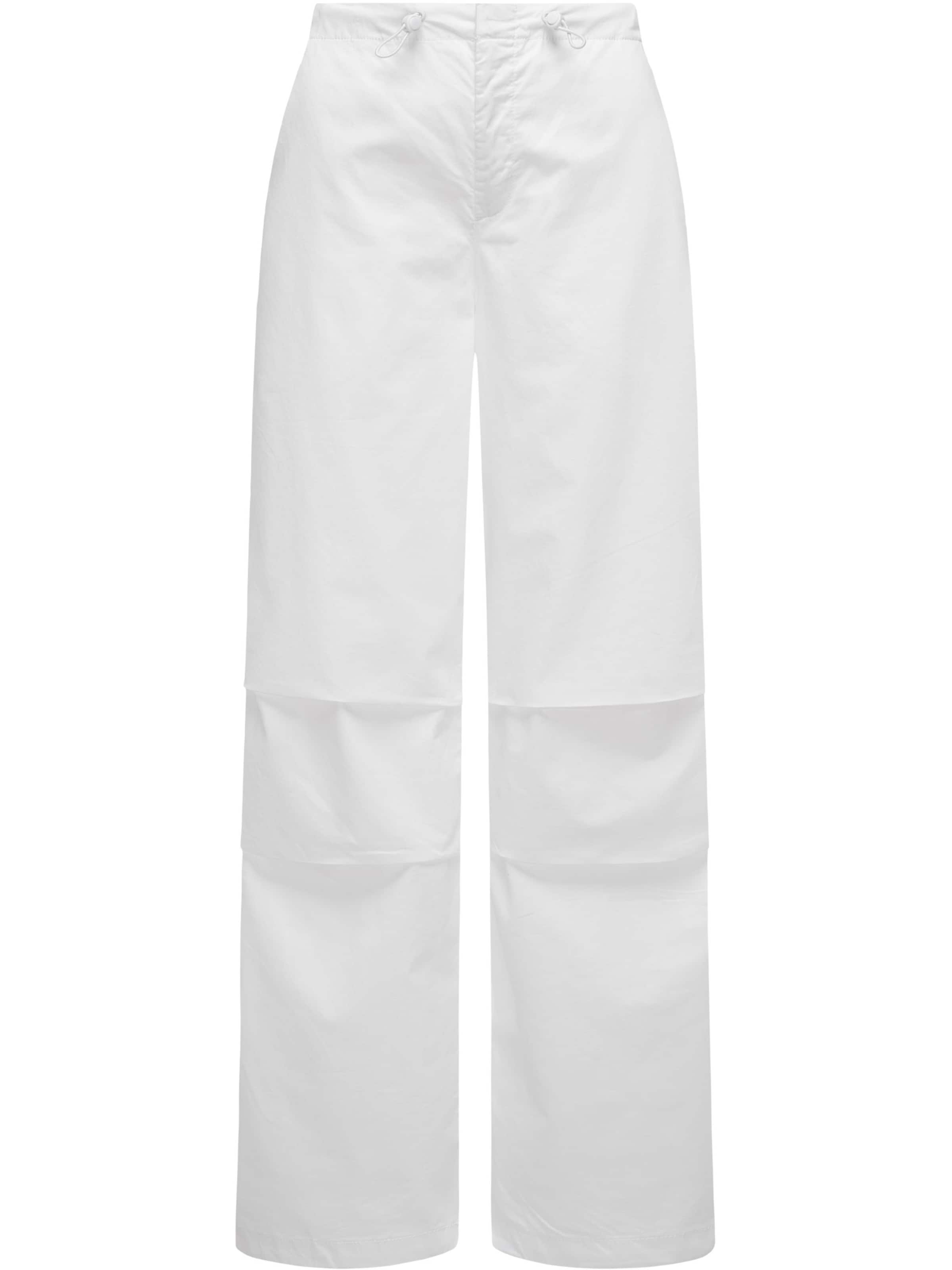 balta Ragwear Kelnės 'Paragata': priekis