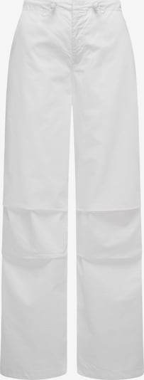 Ragwear Hose 'Paragata' in 32 in weiß, Produktansicht