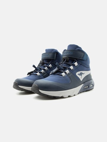 KangaROOS Sneaker 'Hydro' in Blau