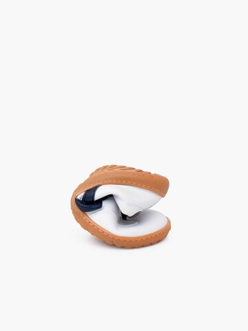 Pisamonas Sneakers in Blauw