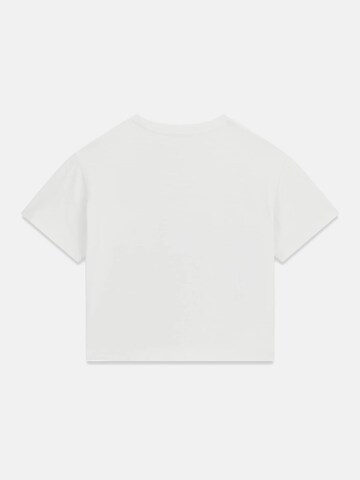 GUESS Shirt in White