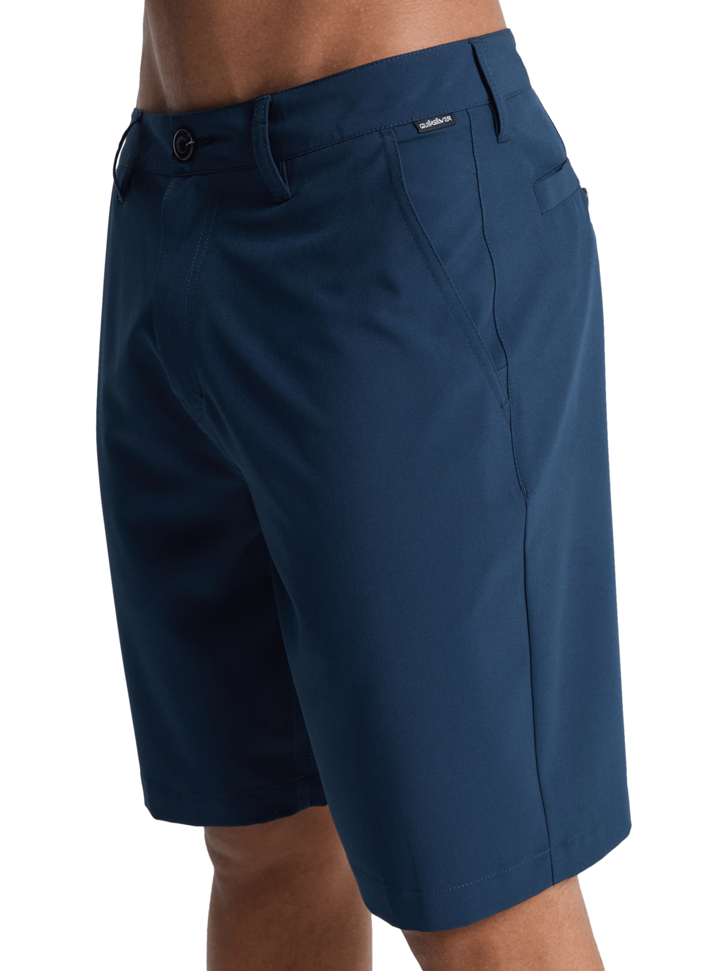 QUIKSILVER Boardshorts 'Union Amph 20' in Blau