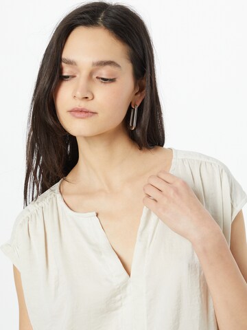 Lindex - Blusa 'Adele' en beige