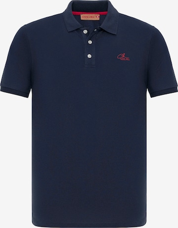 Cool Hill Paita värissä sininen: etupuoli