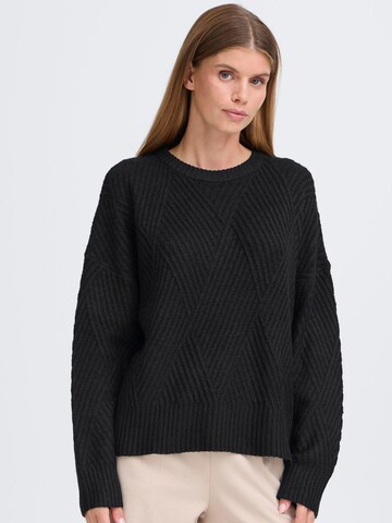 Oxmo - Jersey ' OXIBOMMA ' en negro