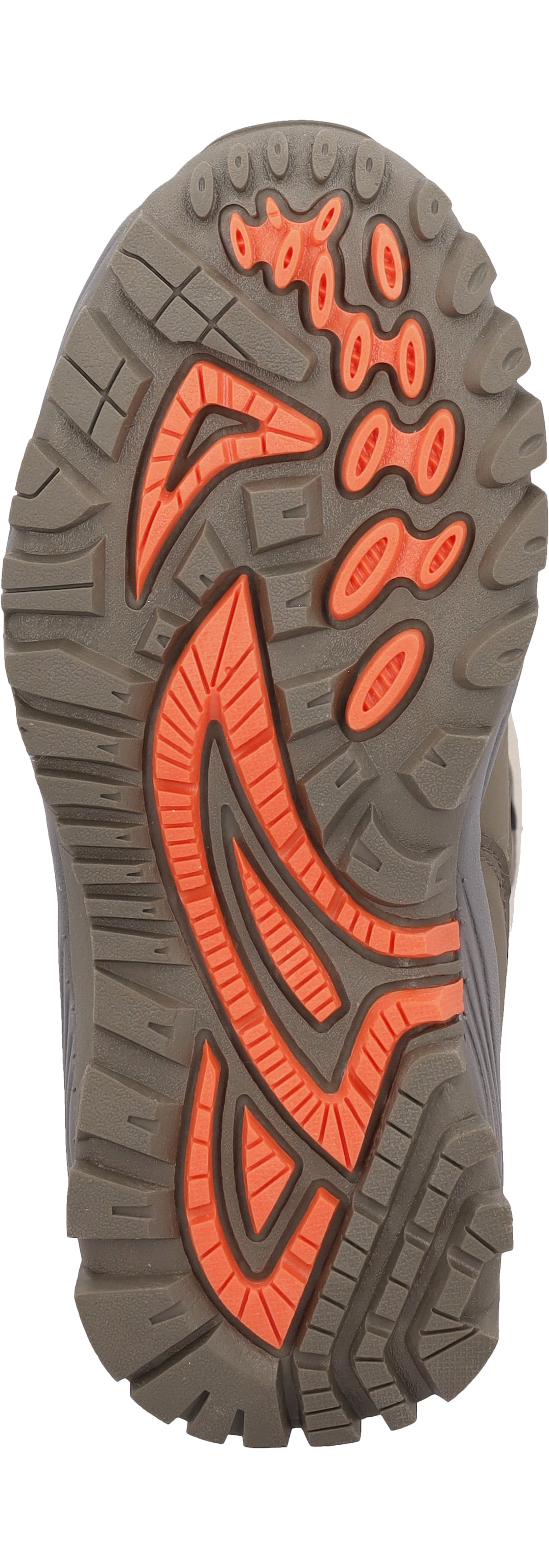 CMP Snow Boots in Green