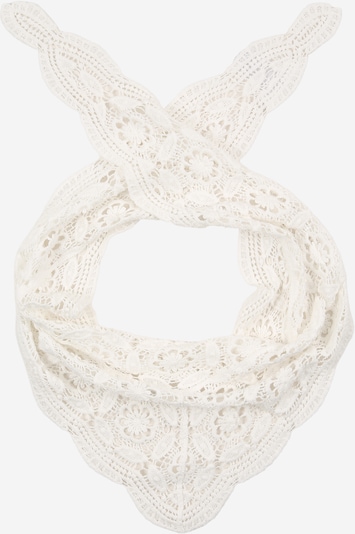 KAVAZI Kaulaliina värissä valkoinen, Tuotenäkymä