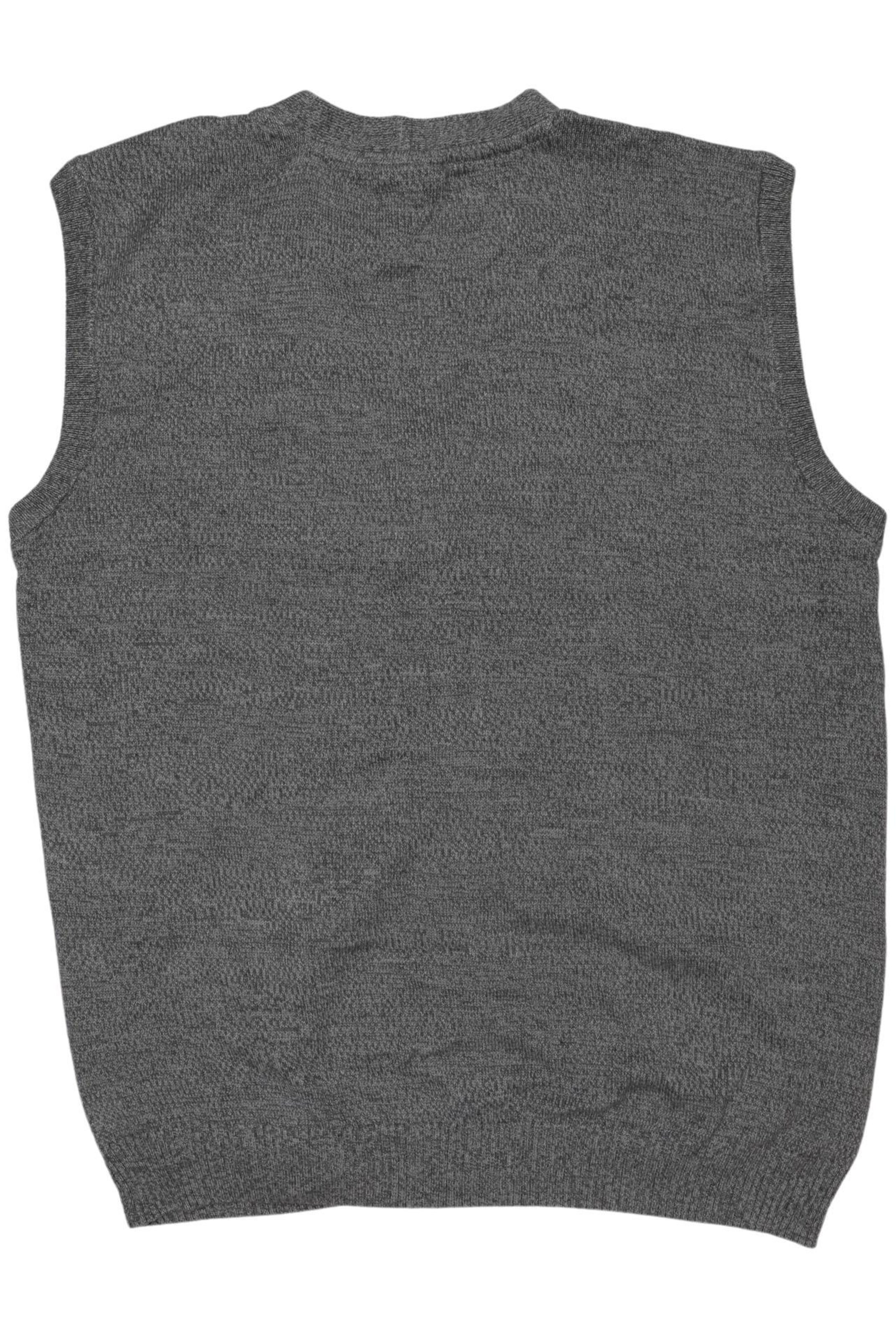 Bexleys Vest in M-L in Grey