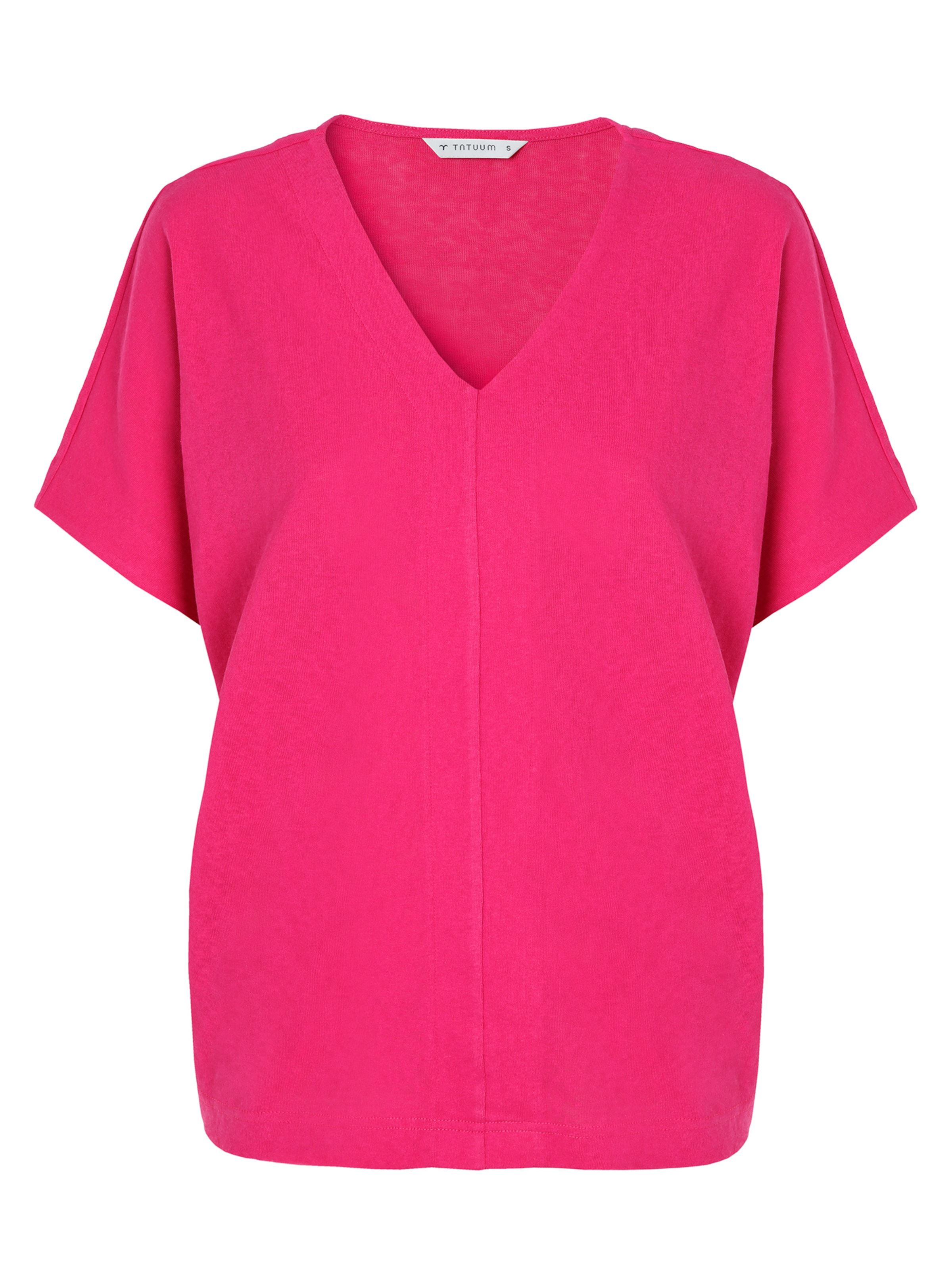 rožinė TATUUM Palaidinė 'Zelija 1': priekis