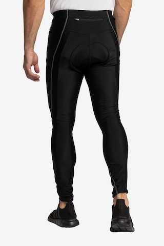 Skinny Pantalon fonctionnel JP1880 en noir