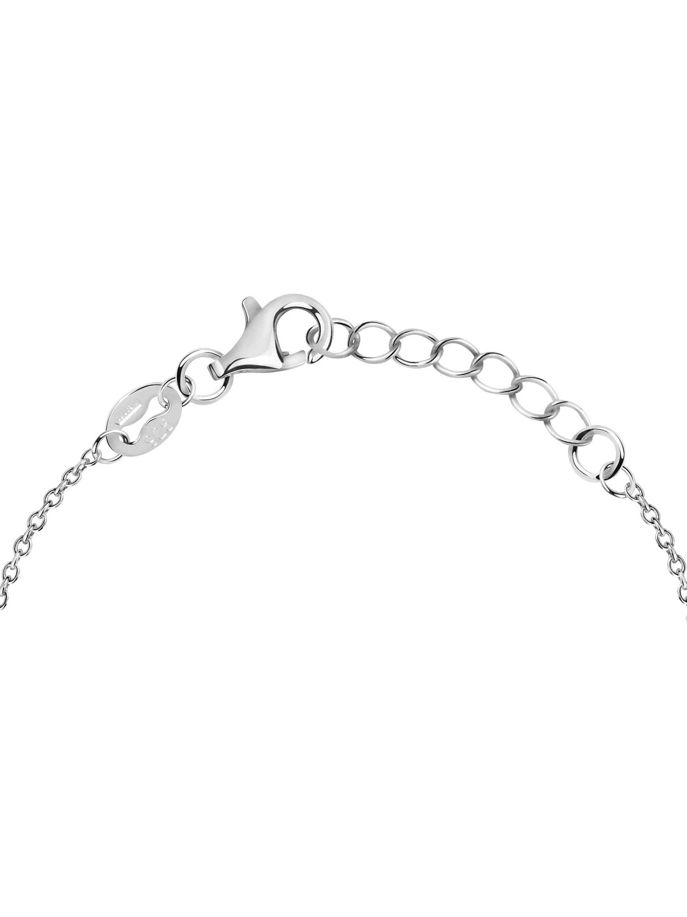 FAVS Armband in Silber