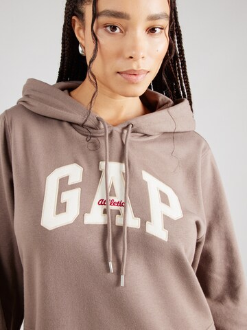GAP Платье в Коричневый