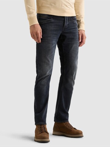 PME Legend Regular Jeans 'Curtis Jeans' i blå: framsida