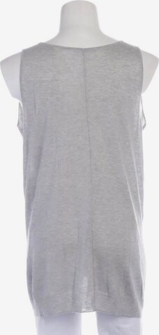 STRENESSE Top & Shirt in M in Grey