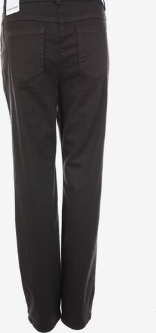 GERRY WEBER Pants in XXL in Brown