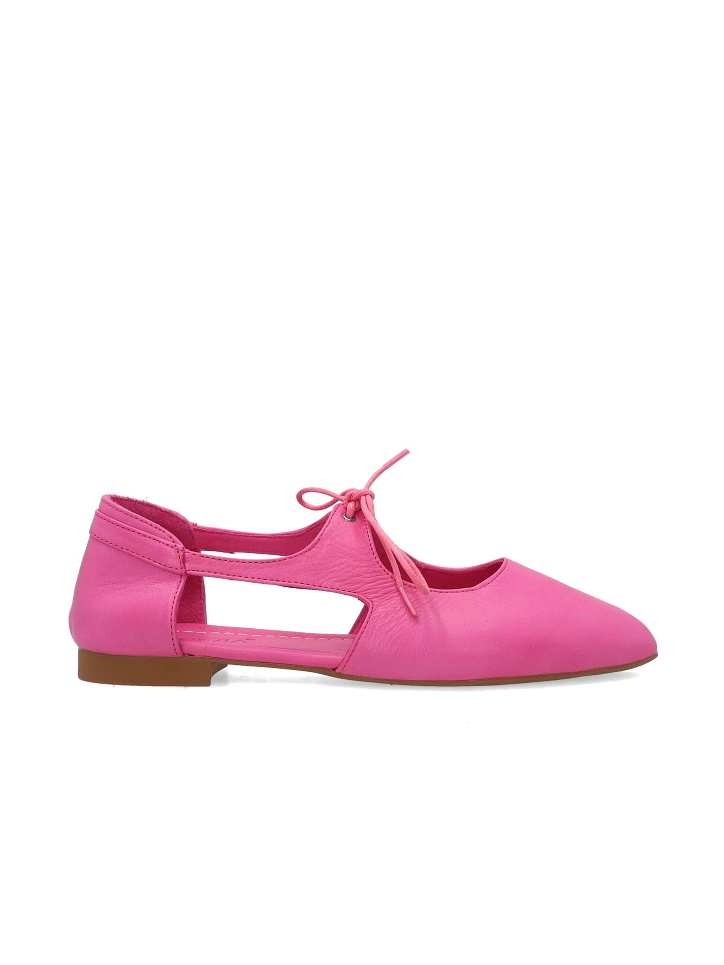 VENEZIA Ballerina 'Venezia'‌‌ in Pink