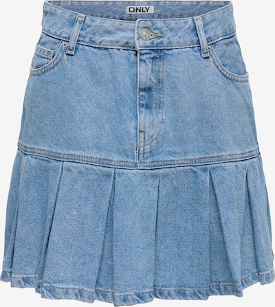 Sijonas 'ONLEMERSON' iš ONLY, spalva – tamsiai (džinso) mėlyna, Prekių apžvalga