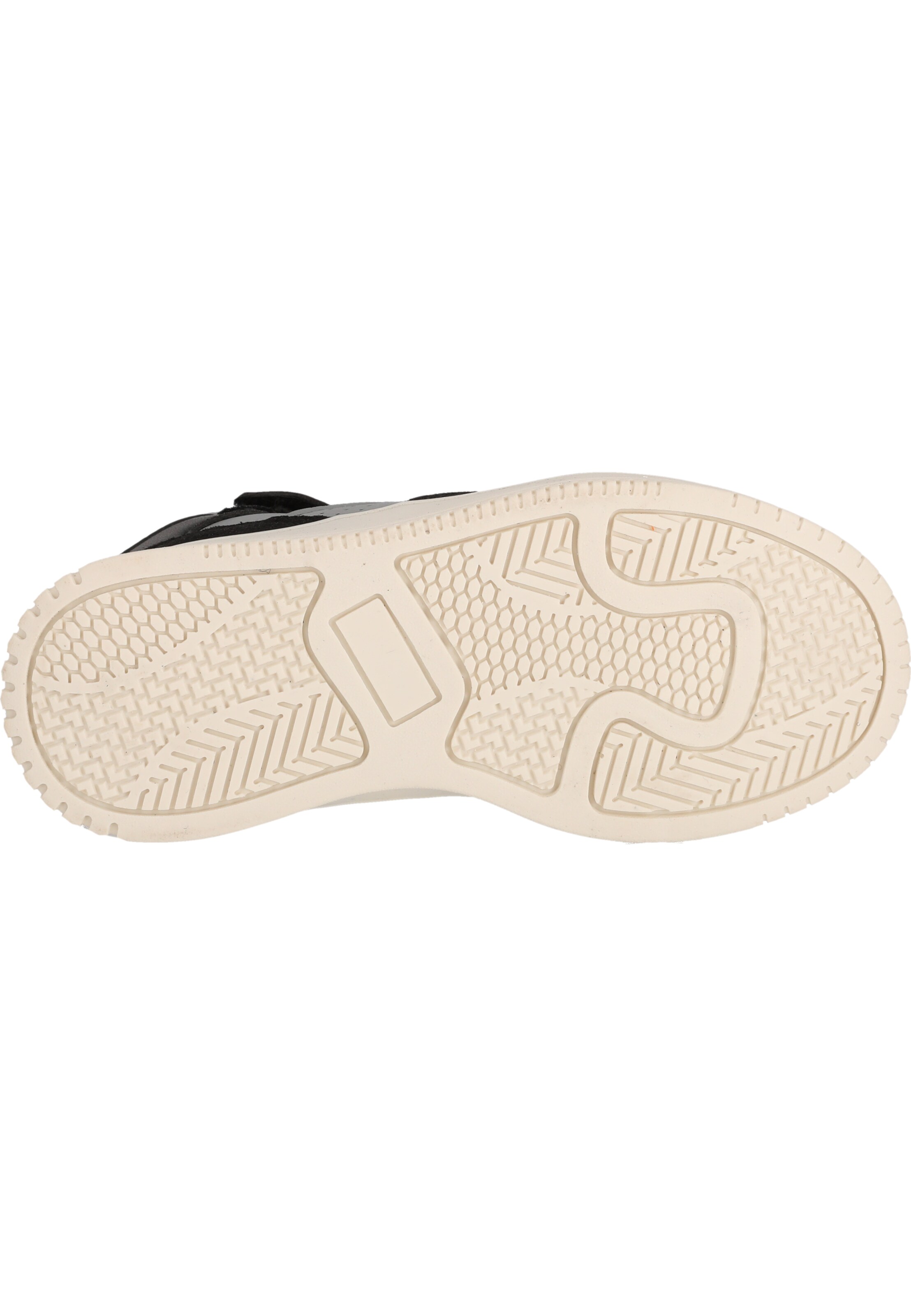 ENDURANCE Trainers 'Daffodil' in Black