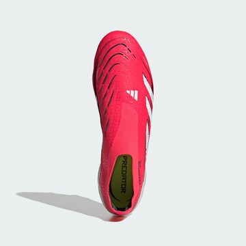 ADIDAS PERFORMANCE Fußballschuh 'Predator Elite' in Rot