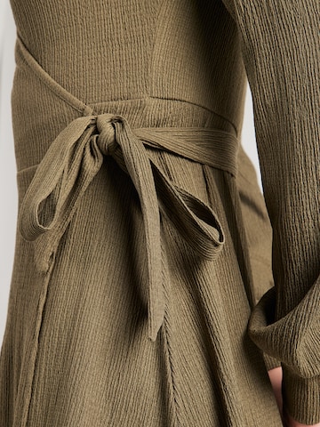 ABOUT YOU Ruha 'Laila' - zöld