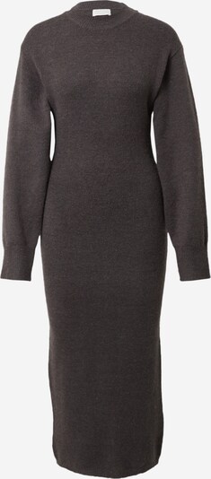 LeGer by Lena Gercke Knitted dress 'Selena' in Dark grey, Item view