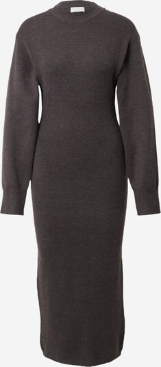 LeGer by Lena Gercke Knit dress 'Selena' in Dark grey, Item view