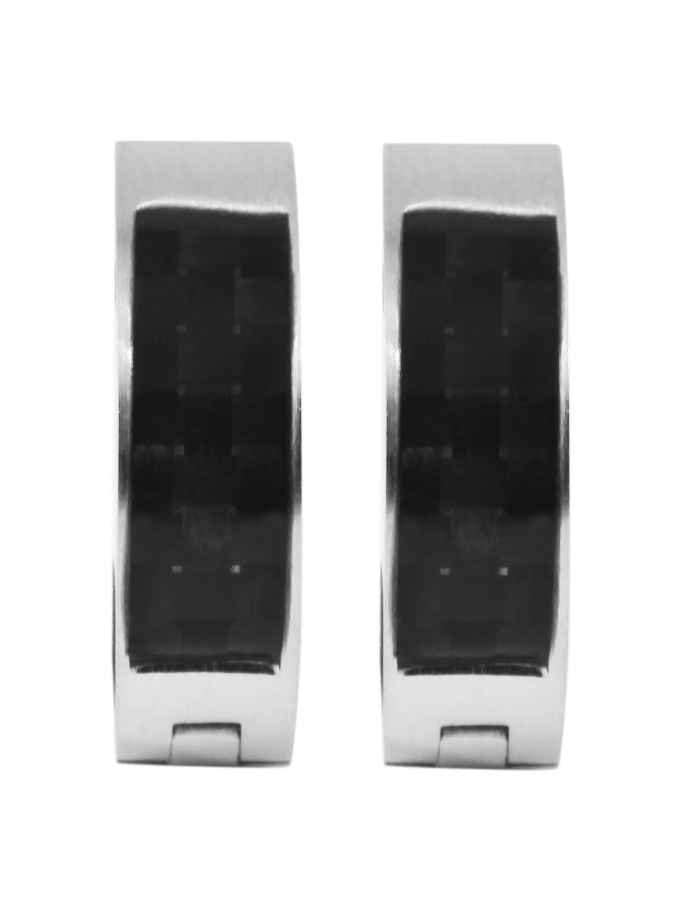 Akzent Earrings 'Arijeta, langlebig' in Silver