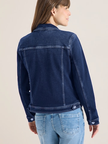 CECILPrijelazna jakna - plava boja