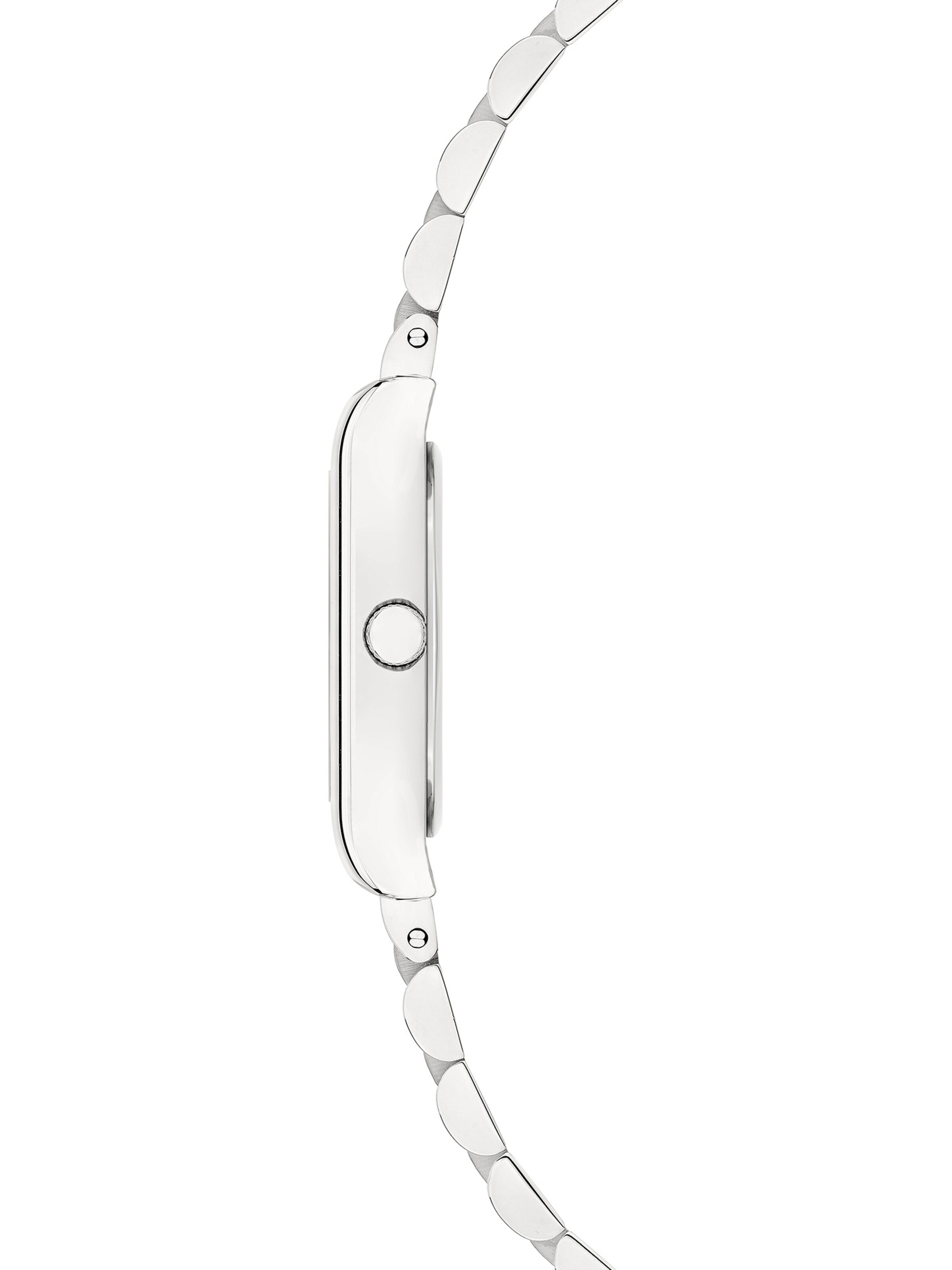 Liebeskind Berlin Analog watch in Silver