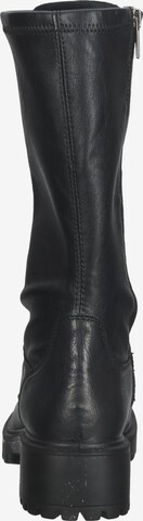 IGI&CO Lace-Up Boots in Black