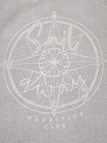 Giacca di mezza stagione 'MWYouvie' di Mauritius in nero