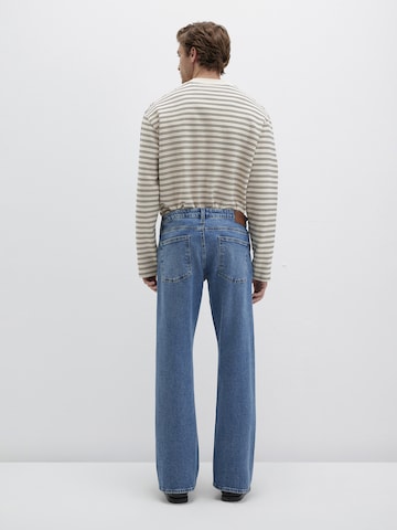 Mavi Regular Jeans 'JOSH' in Blue