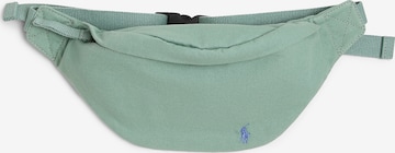 Polo Ralph Lauren Fanny Pack in Green: front