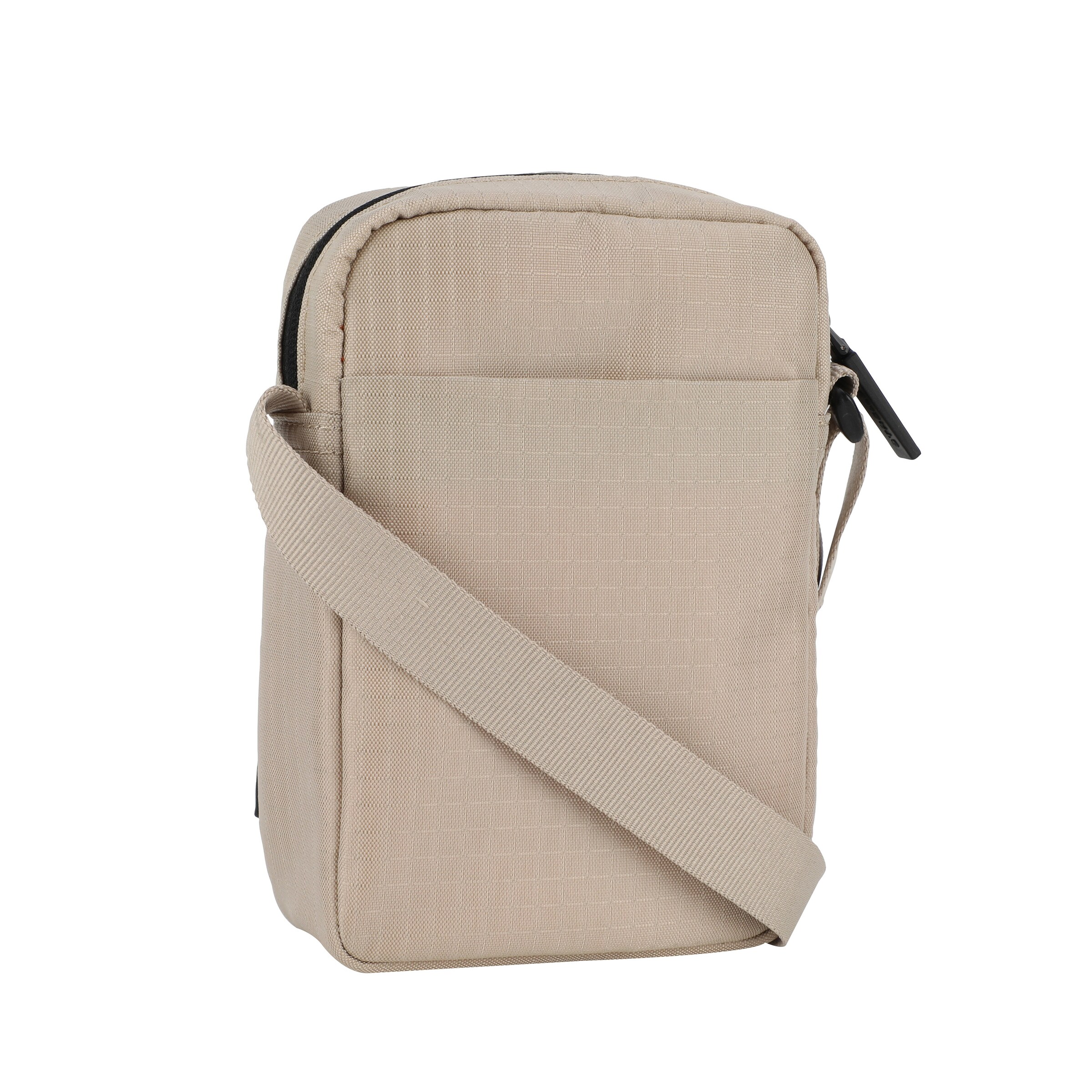 STRELLSON - Bolso de hombro 'Northwood Clint' en beige