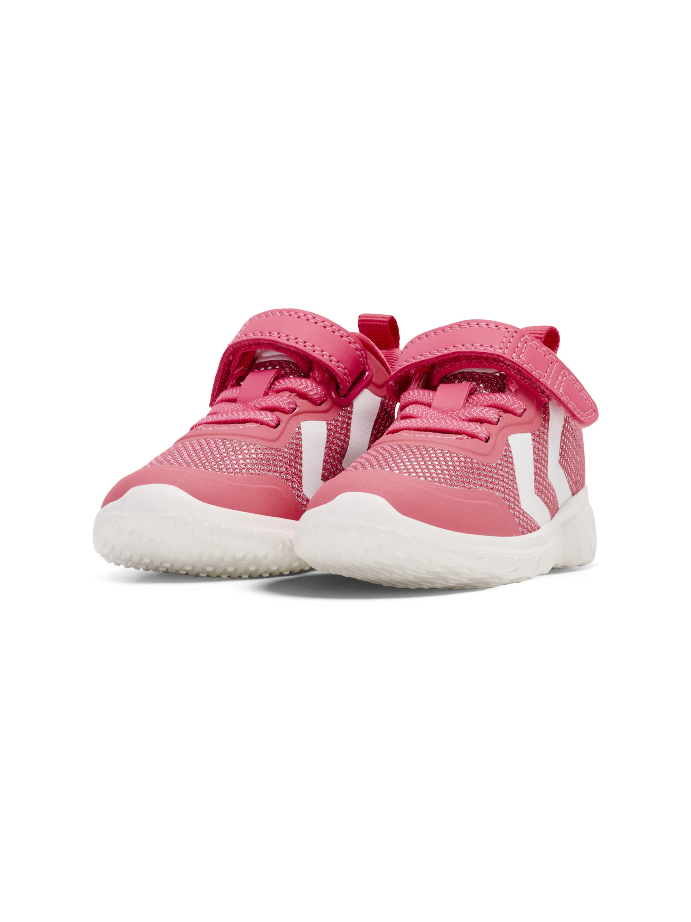 Sneaker 'Actus' di Hummel in rosa