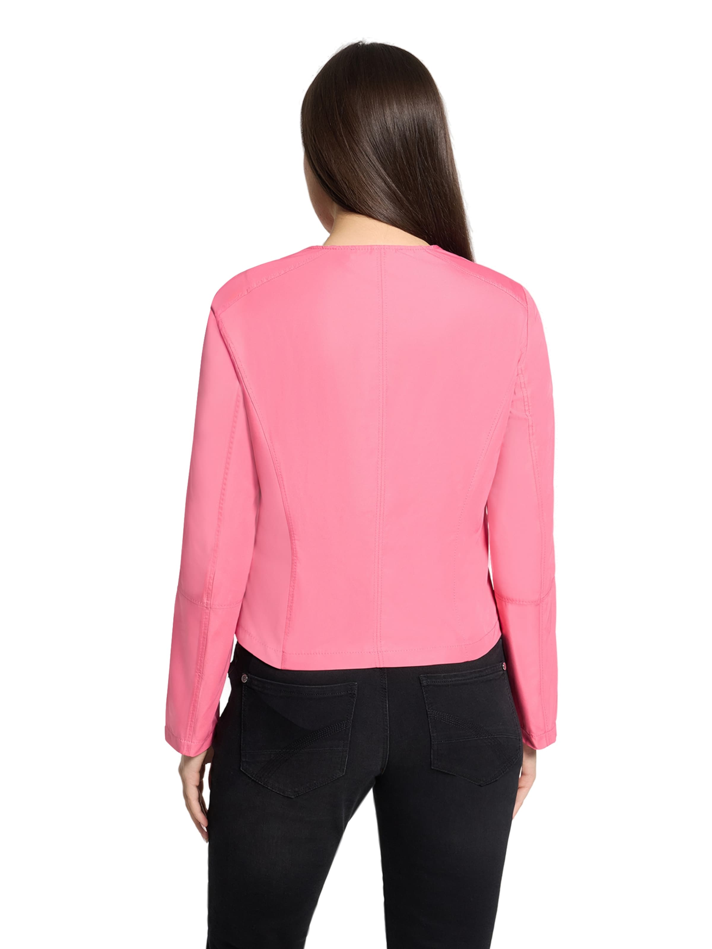 Betty Barclay Tussenjas in Roze