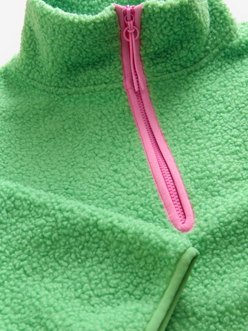Next - Pullover em verde