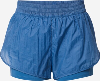 Yvette Sports Spodnie sportowe 'Ocean' w kolorze niebieski / białym, Podgląd produktu