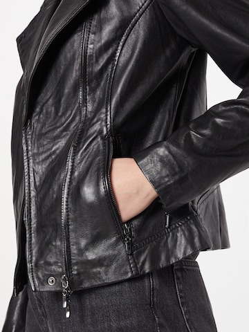 FREAKY NATION Between-season jacket 'Eliza' in Black