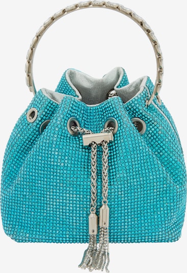 NAEMI Ručna torbica u tirkiz, Pregled proizvoda