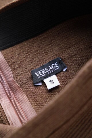 Versace Jeans Couture Bleistiftrock S in Grün