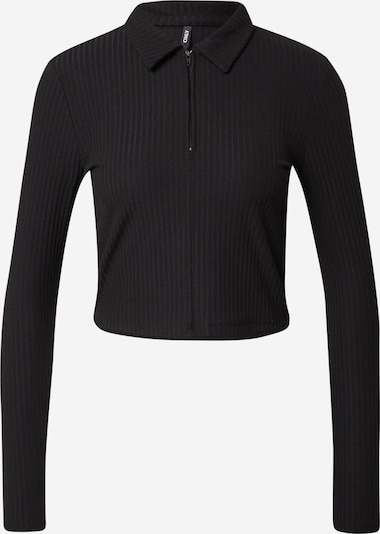 ONLY Shirt 'NELLA' in schwarz, Produktansicht