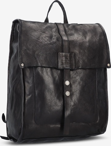 Campomaggi Backpack in Black