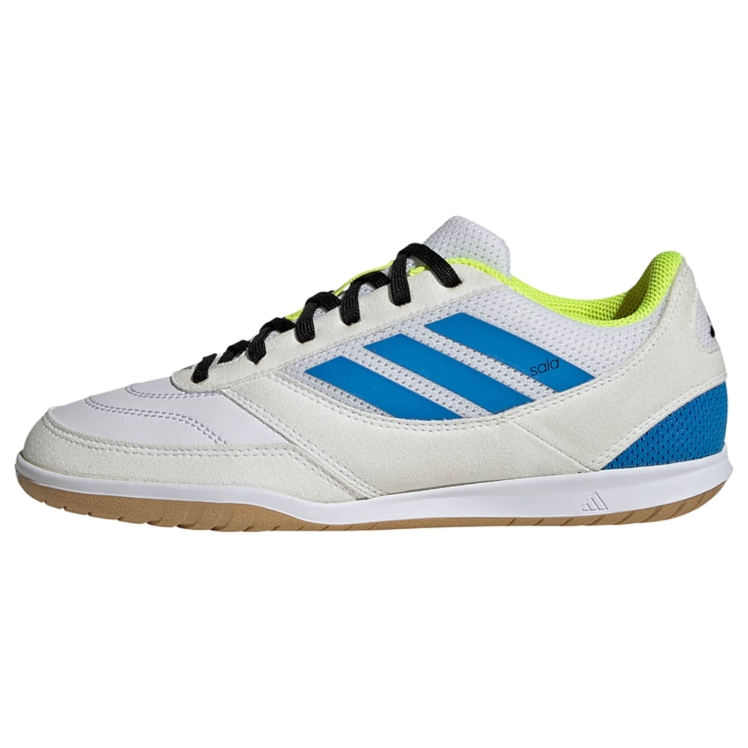 ADIDAS PERFORMANCE Sports shoe 'Top Sala Competition II' in White: front